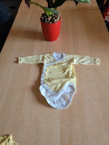 Body manches longues