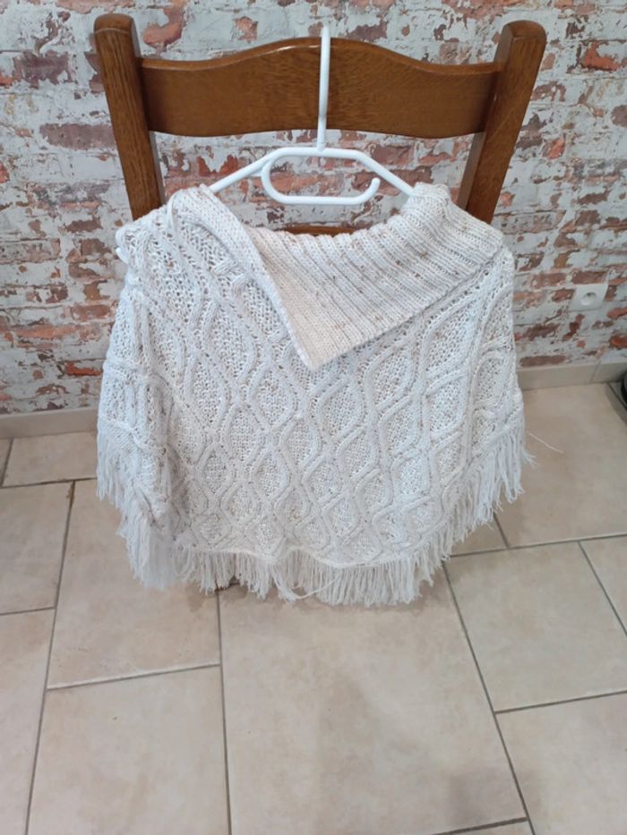 Poncho - photo numéro 2