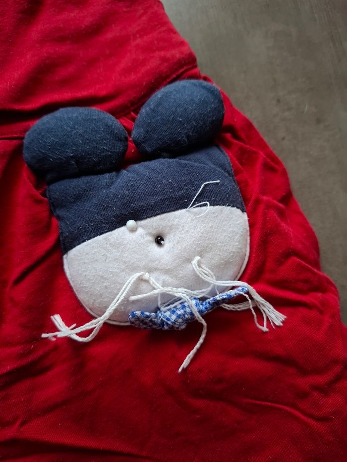 Salopette hiver - photo numéro 2