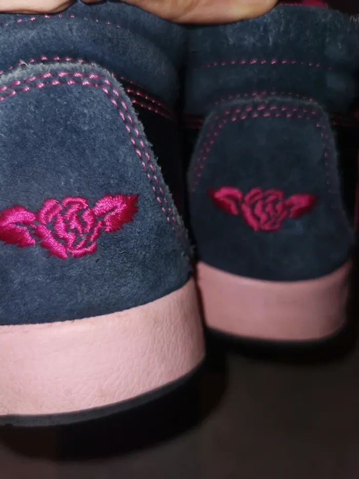 Chaussures pointure 35 LelliKelly - photo numéro 6