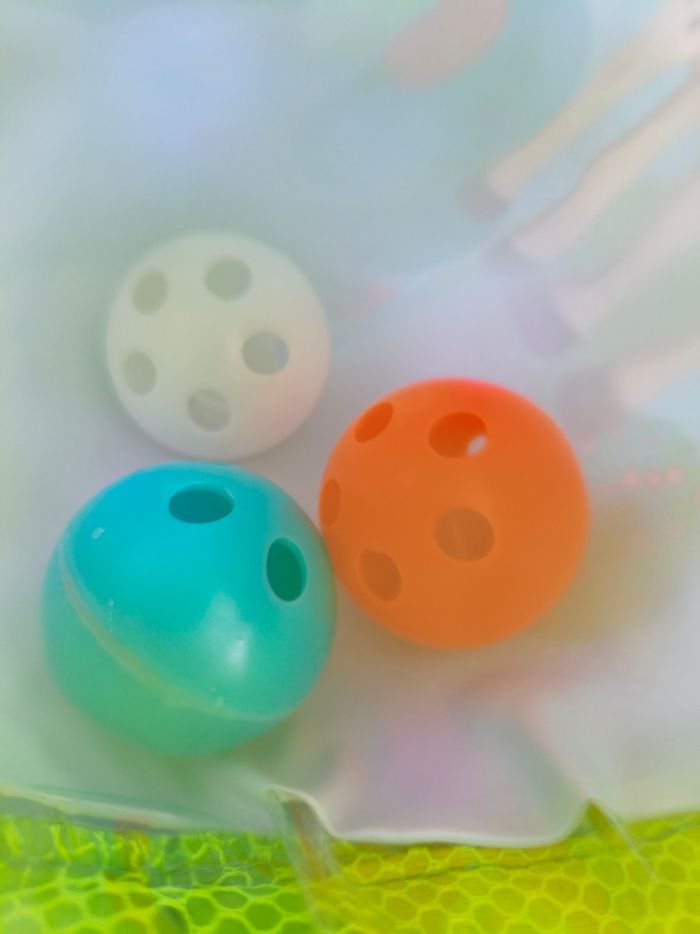 Traversin d'activité Sophie la Girafe - photo numéro 4