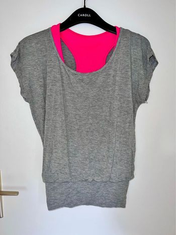 T shirt 38 sport