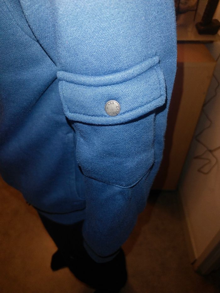 Pull à capuche - photo numéro 3