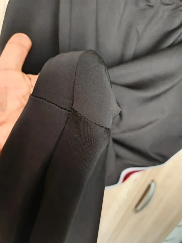 Pantalon indoor XL - photo numéro 8