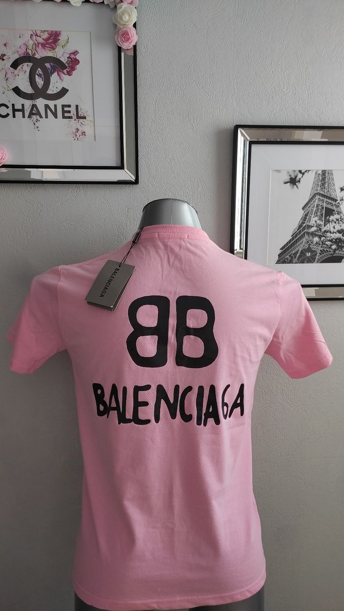 T-shirt Balenciaga