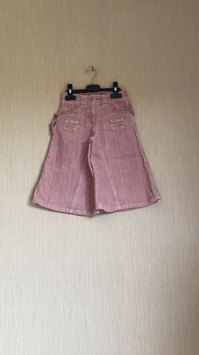 Pantacourt Sergent Major