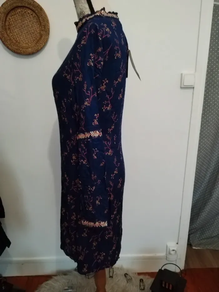 Robe La Fiancée du Mékong - photo numéro 2