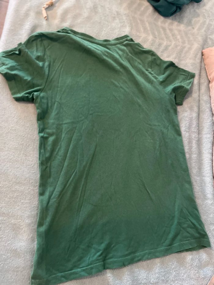 T-shirt flemme - photo numéro 6