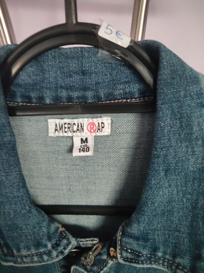 Veste - photo numéro 3