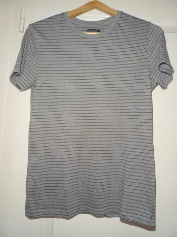 T-shirt rayures  Inextenso