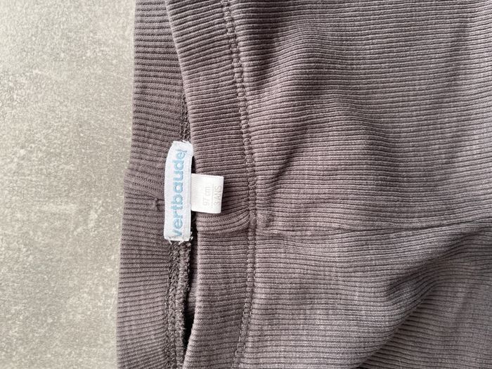 Legging gris - photo numéro 2