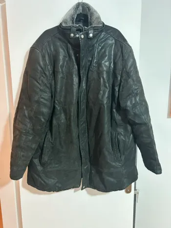 Manteau hiver