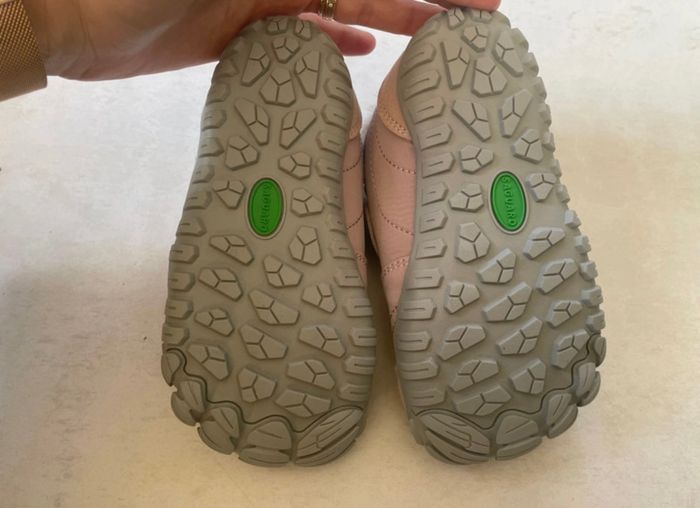 Chaussures hiver barefoot enfant Saguaro - photo numéro 4