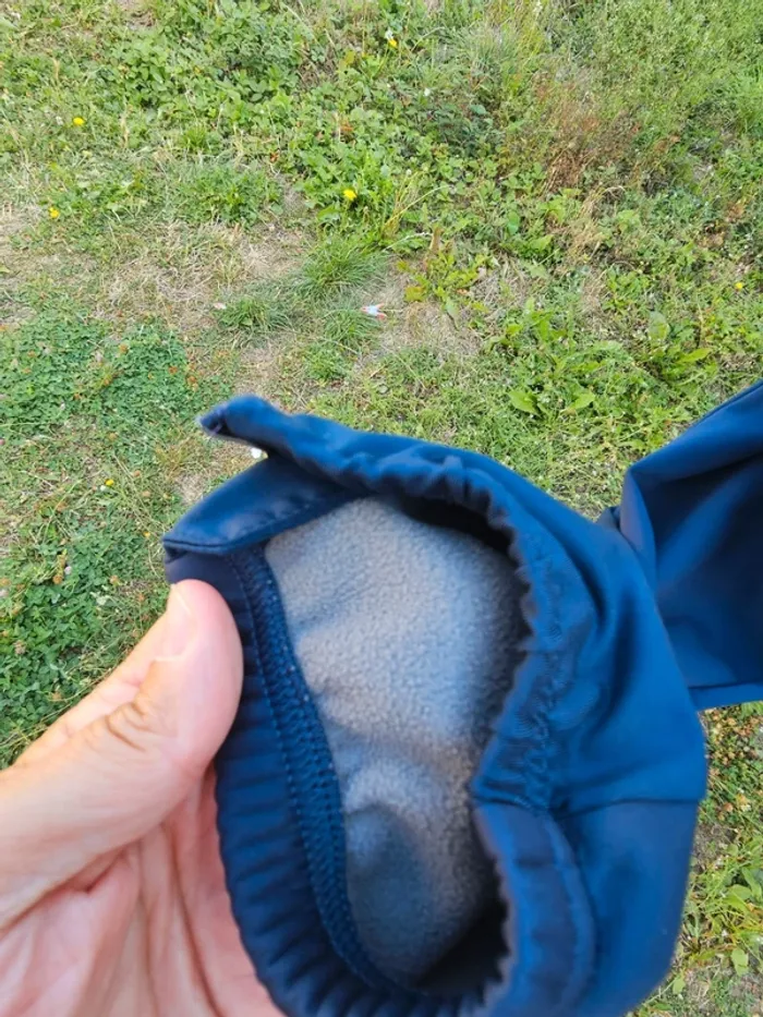 Pantalon de ski de fond Brensholmen femme taille S neuf - photo numéro 7