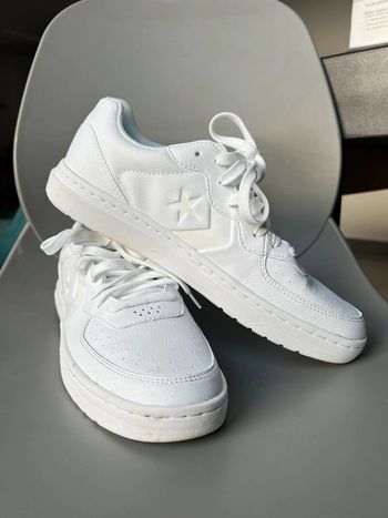 Basket Converse taille 44