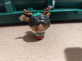 figurine funko fortnite cerf