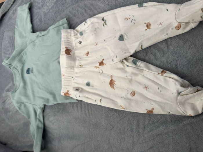 Ensemble pijama - photo numéro 6