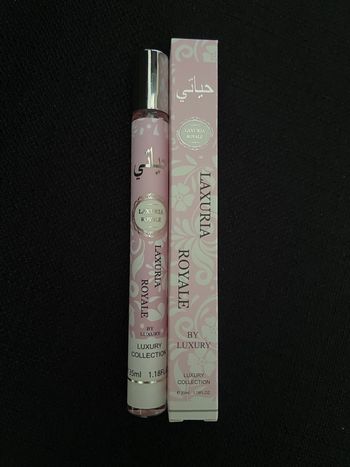 Parfum Luxury