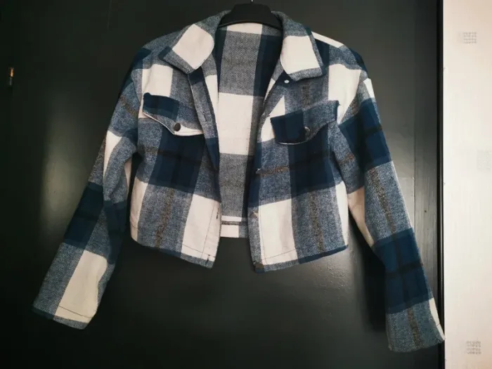 Veste/gilet 36