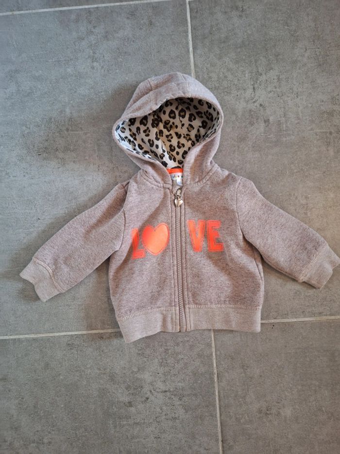Veste 18 mois - photo numéro 3