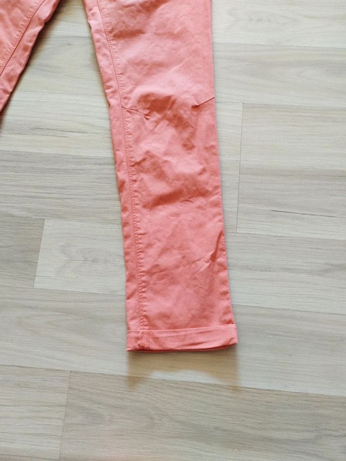 Pantalon ceinture réglable - photo numéro 2