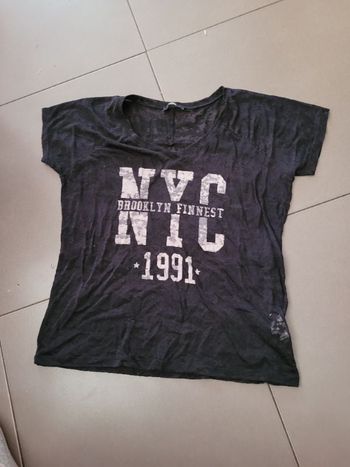 T-shirt taille M mim