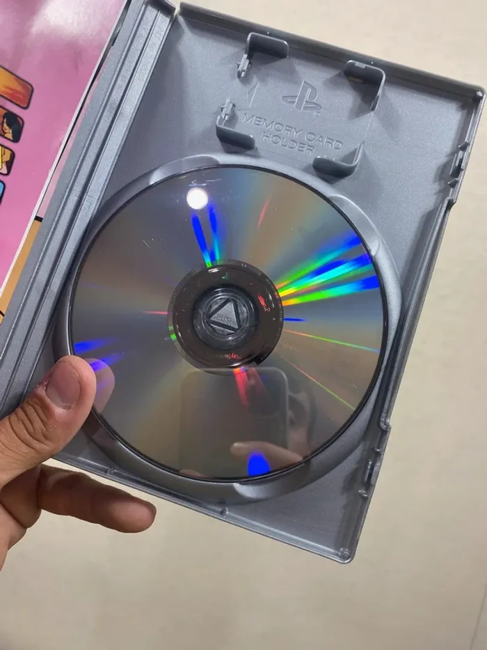 Jeu PlayStation 2 – Grand Theft Auto: Vice City (Platinum)  Complet avec notice et guide - photo numéro 4