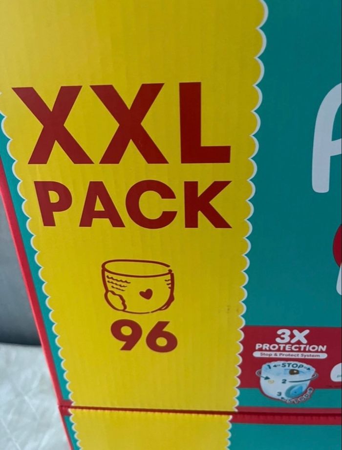 Couches - photo numéro 3