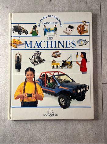Les machines