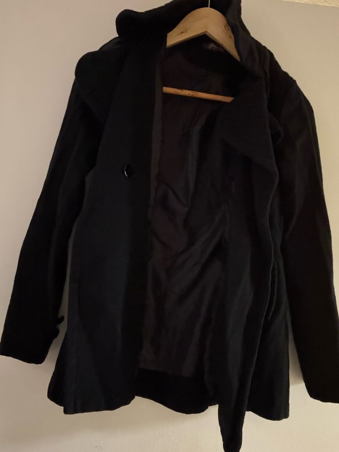Manteau femme