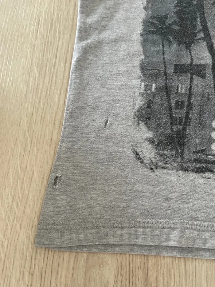 Tee shirt garçon - photo numéro 5