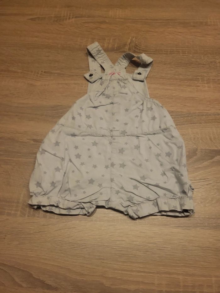 Combinaison - photo numéro 2