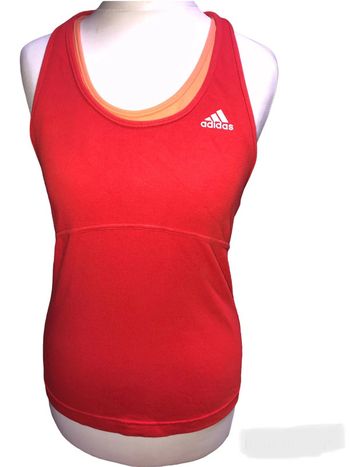 Débardeur #brassière#adidas#taille 38