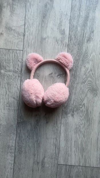 Oreilles de chat zara