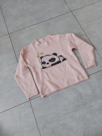 Pull Gémo