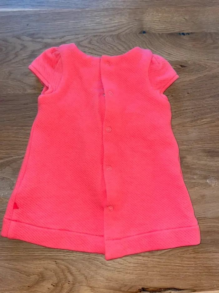 Robe 3 mois - photo numéro 3