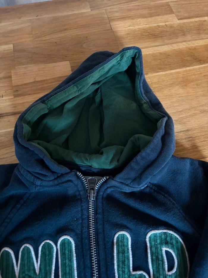 Gilet Monoprix kids - photo numéro 4