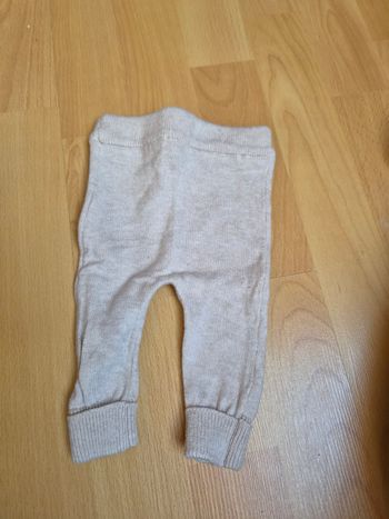 Legging bébé fille 