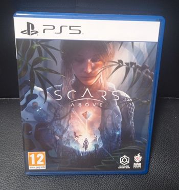 😍scars above sur ps5 returnal like vf intégrale euro