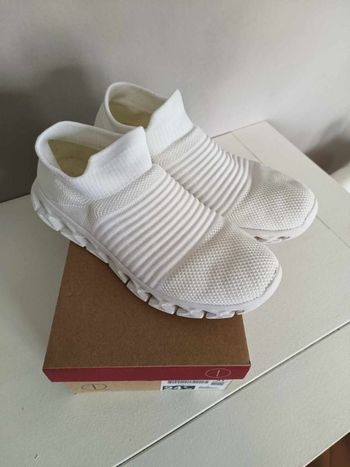 basket sans lacet P41