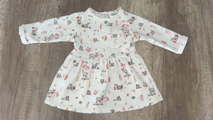 Robe Tape À L’Oeil