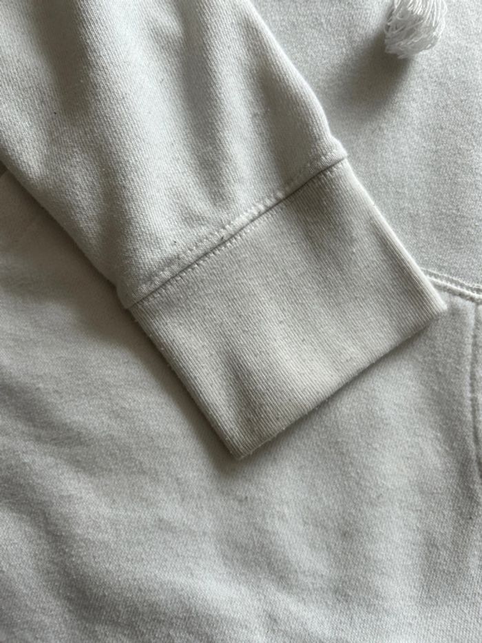 Sweet à capuche Lévis taille L - photo numéro 6