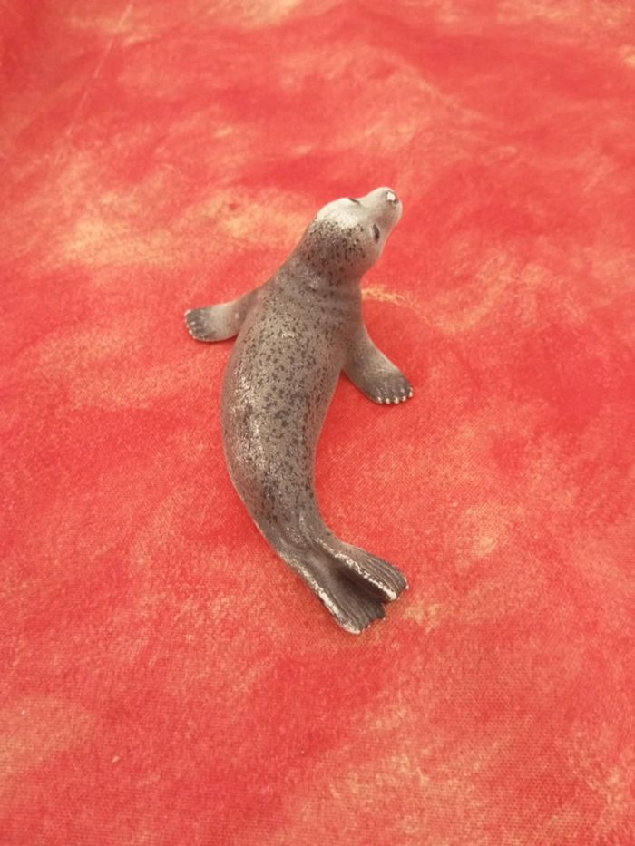 Phoque Schleich - photo numéro 4