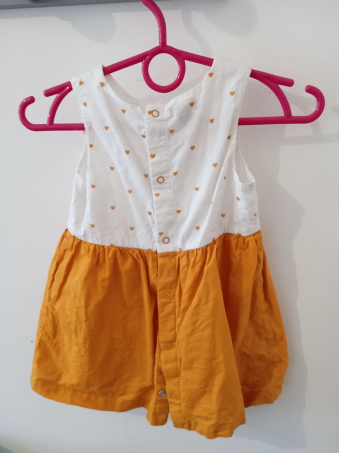 Robe 👗 - photo numéro 2