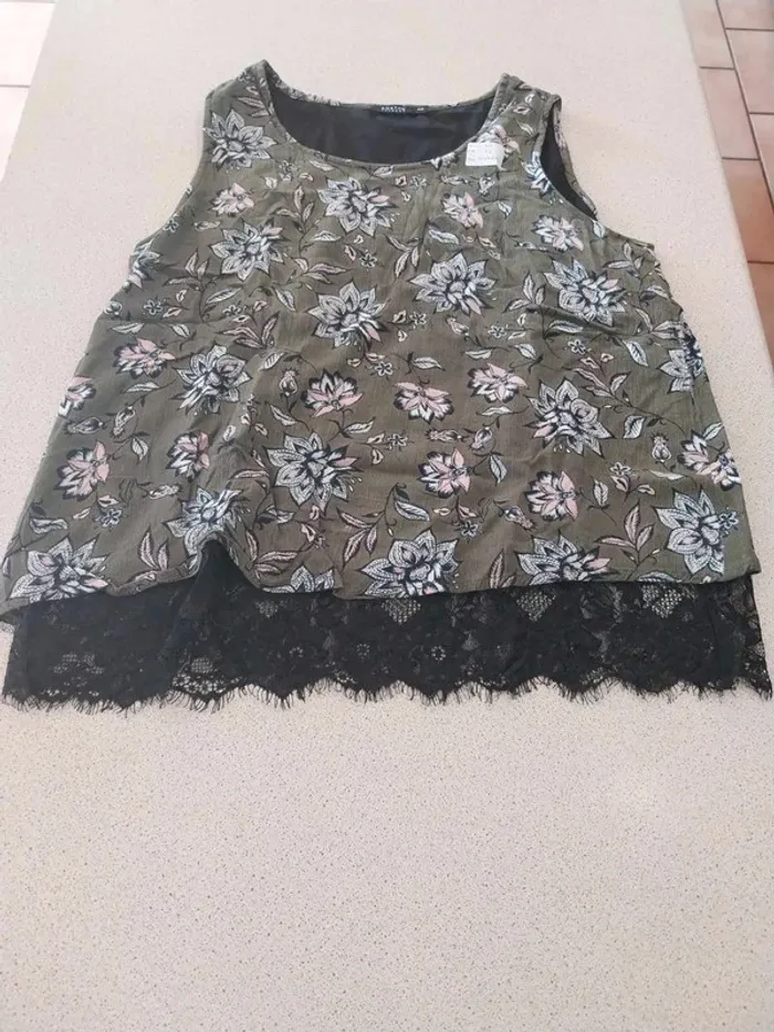 blouse