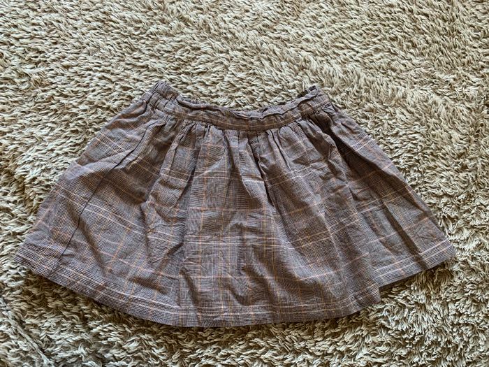 Jupe- Top Top - 5/6 ans - photo numéro 2