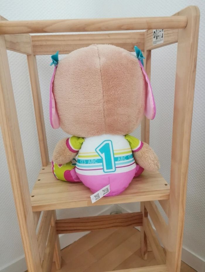 Peluche - photo numéro 2