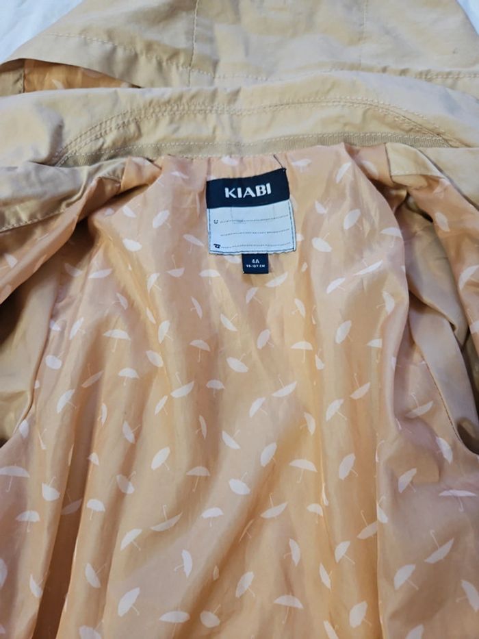 imperméable - photo numéro 8