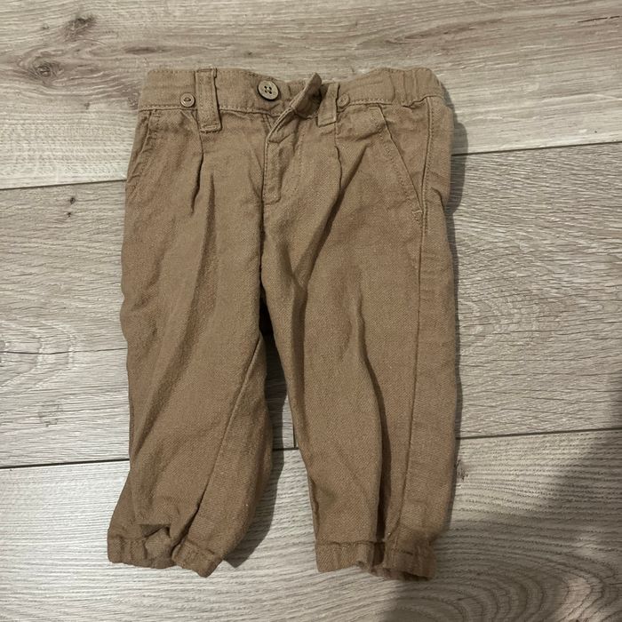 Lot pantalon - photo numéro 3