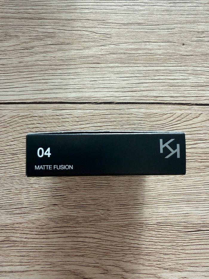 Poudre compacte kiko - photo numéro 2